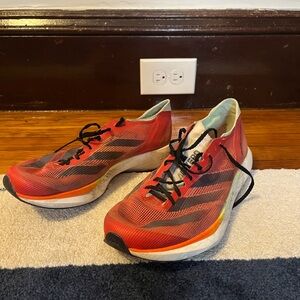 adidas men's Takumi Sen 10